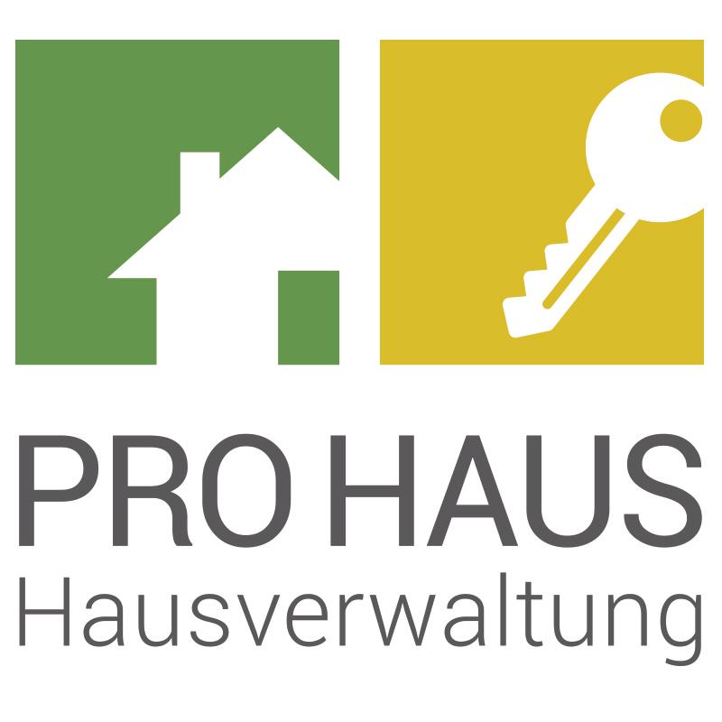 Logo von Pro Haus Hausverwaltung