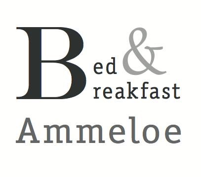 Logo von De Jong Bed and Breakfast Ammeloe