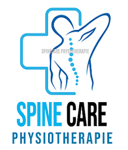 Logo von SpineCare Physiotherapie Christian Schulz