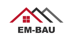 Logo von EM-Bau Trockenbau Sanierung