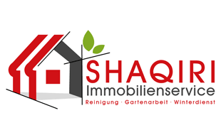 Logo von SHAQIRI Immobilienservice