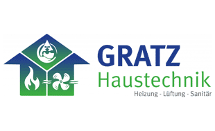 Logo von Gratz Haustechnik e.K.