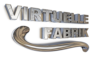 Logo von VIRTUELLE FABRIK