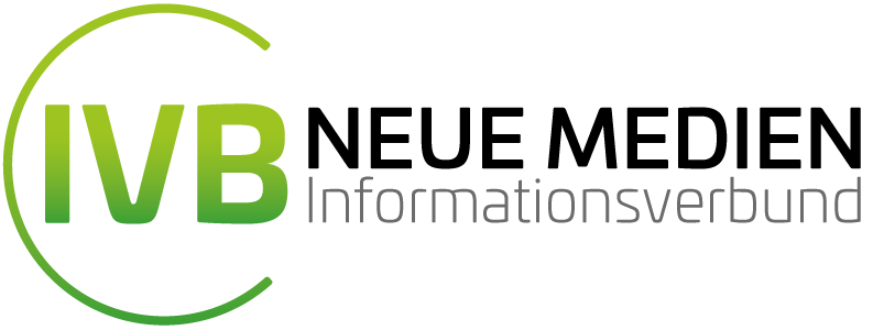Logo von IVB Neue Medien GmbH