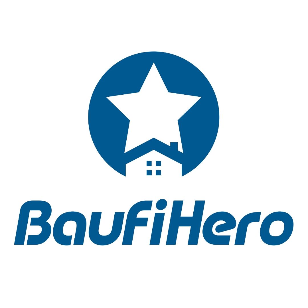 Logo von BaufiHero