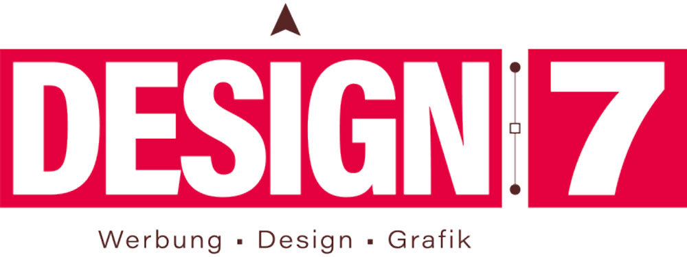 Logo von DESIGN 7