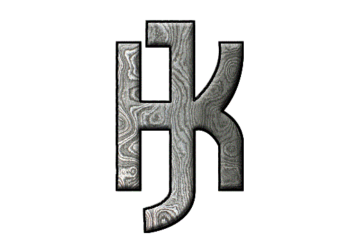 Logo von Design in Damast - Hans-Jürgen Kugland