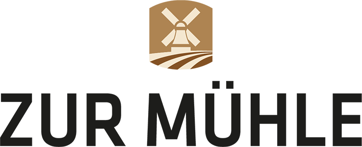 Logo von ZUR MÜHLE
