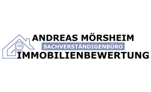 Logo von Immobilienbewertung Andreas Mörsheim