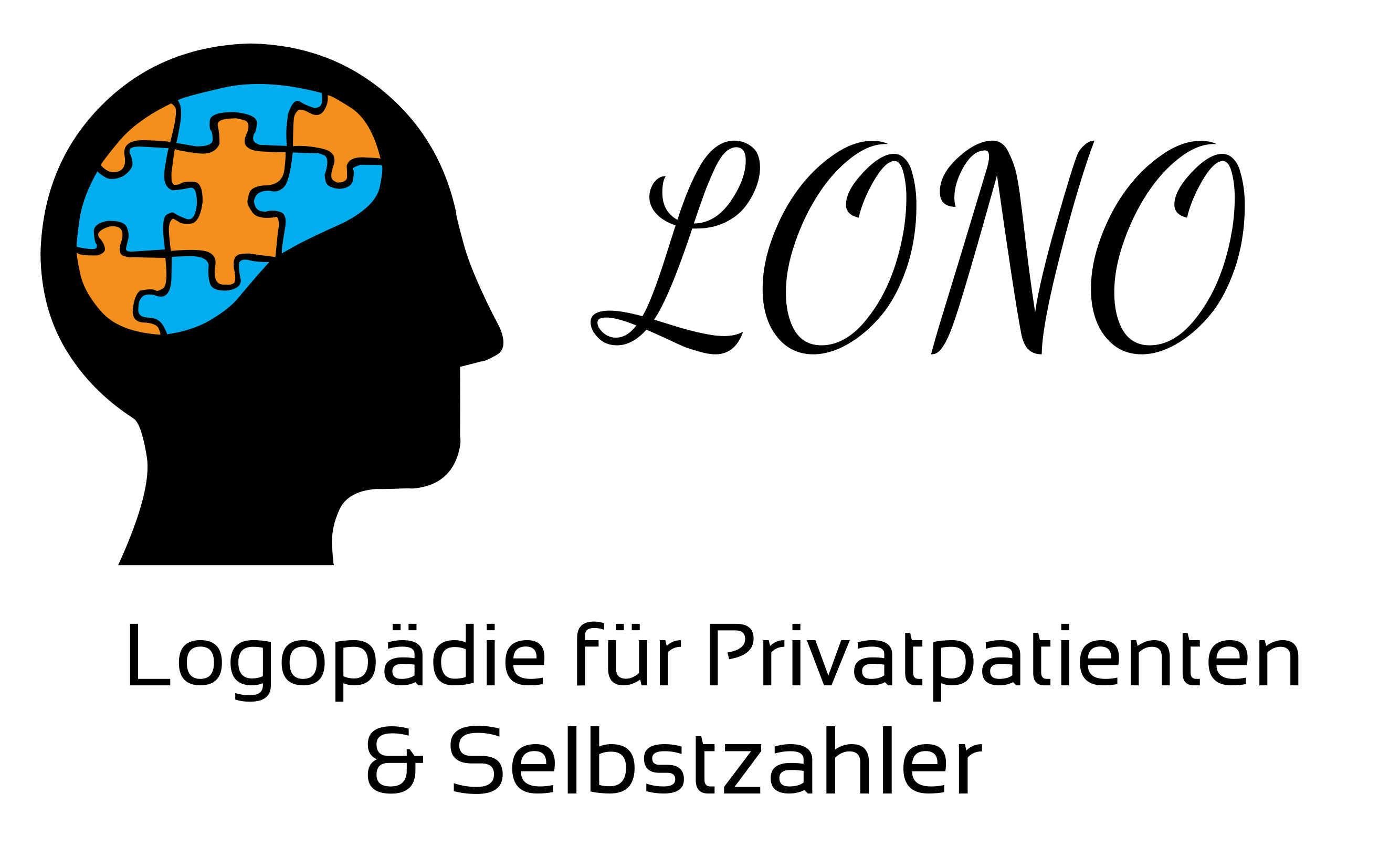 Logo von LONO - ambulante Logopädie
