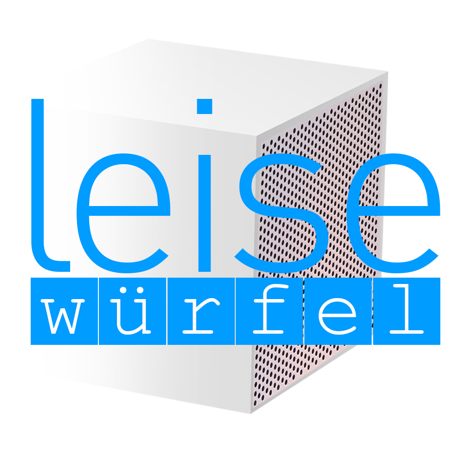 Logo von Leisewürfel