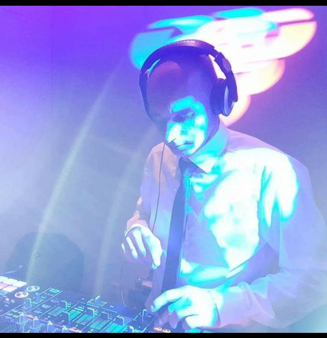 Logo von DJ Maik - Megadance2