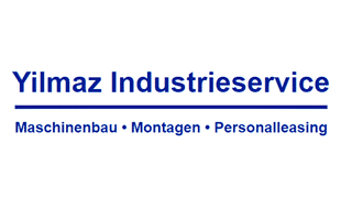 Logo von Industrieservice Maschinenbau und Montagen, Inh. Yilmaz