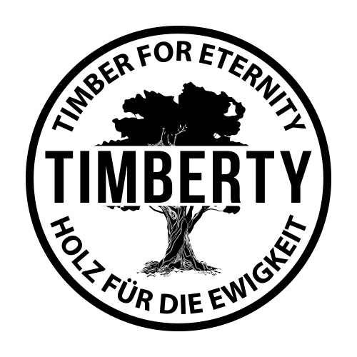 Logo von Timberty Deutschland GmbH