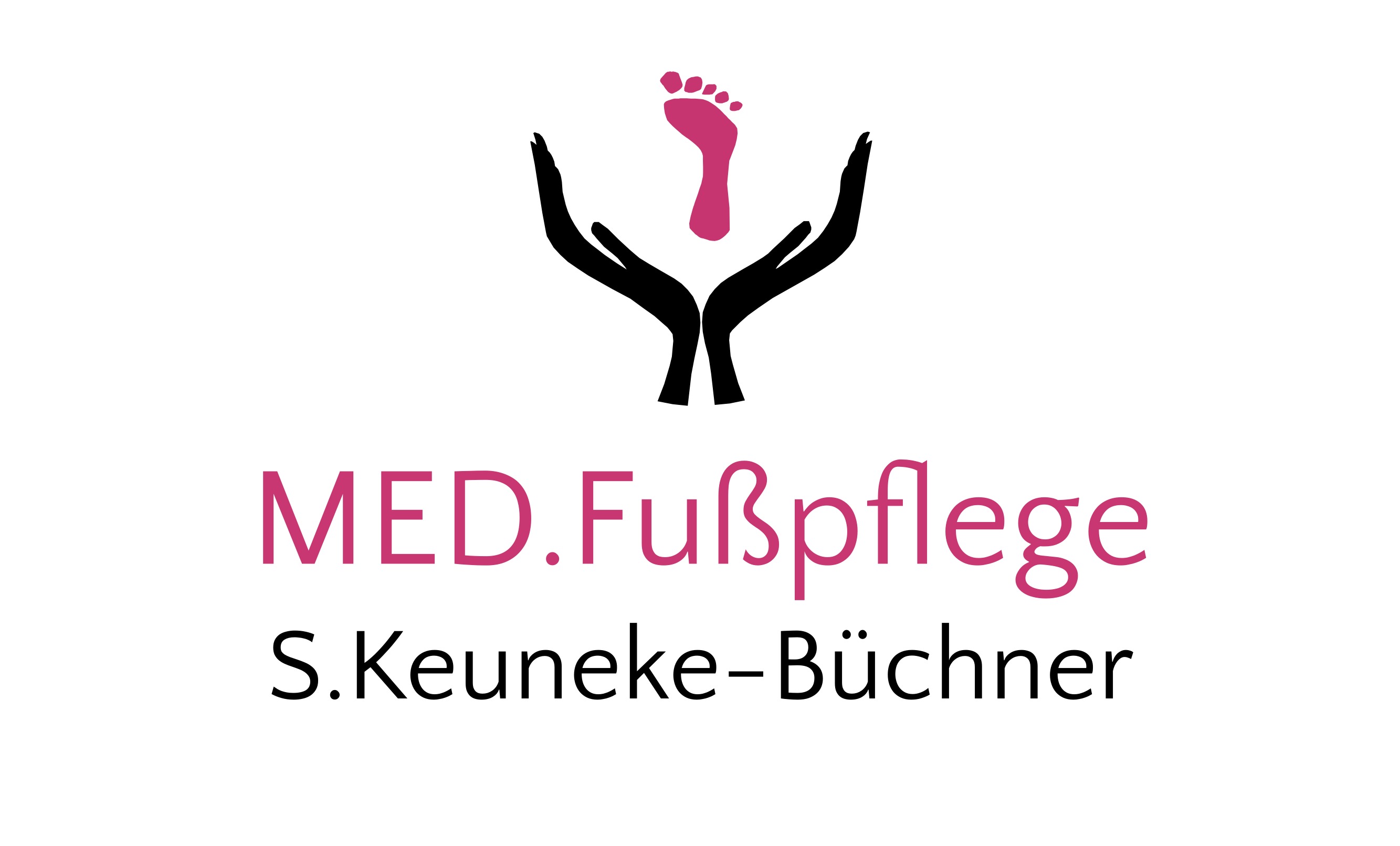 Logo von MED.Fusspflege S.Keuneke-Büchner