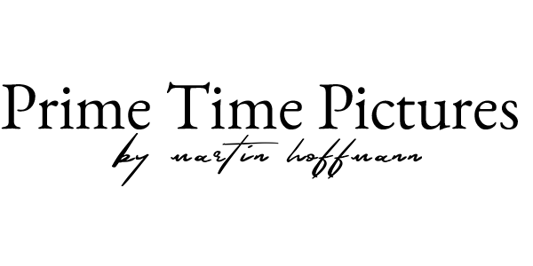 Logo von Prime Time Pictures