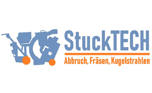 Logo von Stucktech