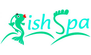 Logo von Fish Spa - Kosmetik und Wellness