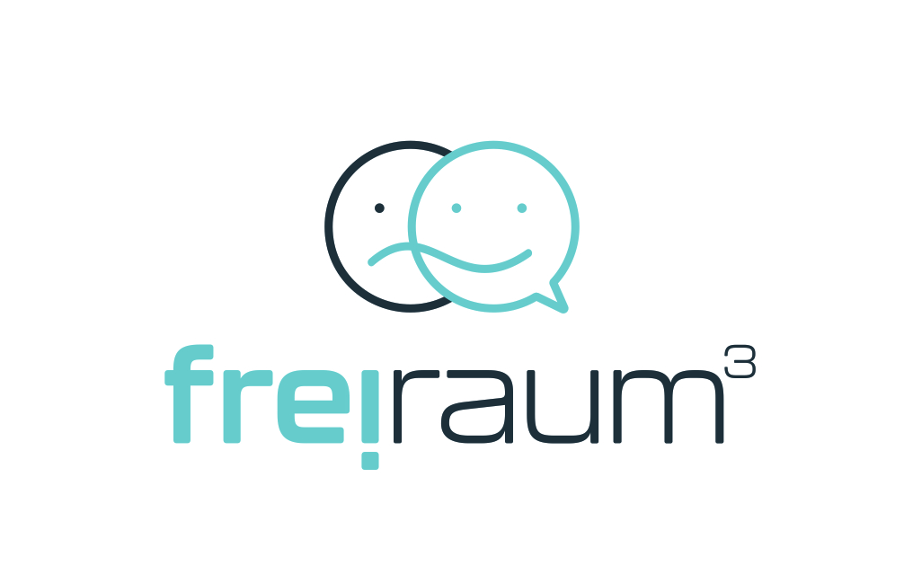 Logo von freiraum3