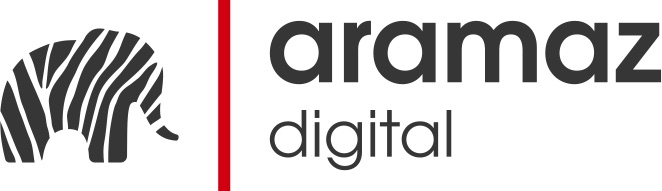 Logo von Aramaz Digital GmbH