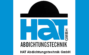 Logo von HAT Abdichtungstechnik GmbH