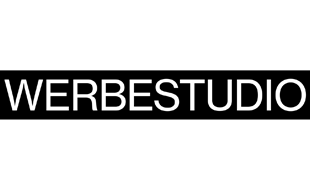 Logo von WERBESTUDIO