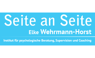 Logo von Wehrmann-Horst Elke Familienber., Einzel- & Paartherapie Coaching