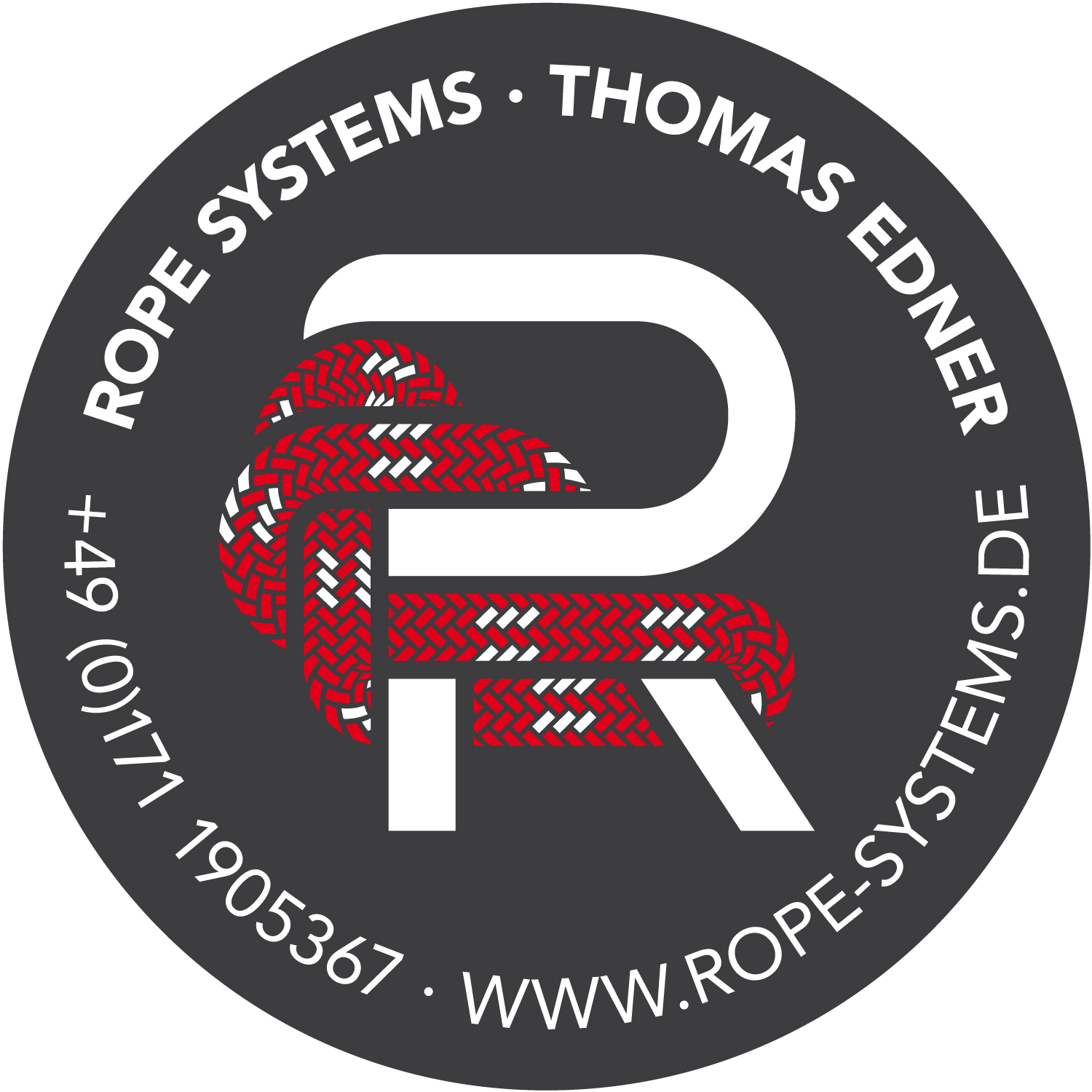Logo von Rope Systems Inh. Thomas Edner