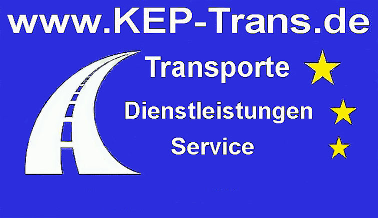 Logo von KEP - TRANS