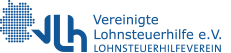 Logo von Leni Schade - Vereinigte Lohnsteuerhilfe e.V