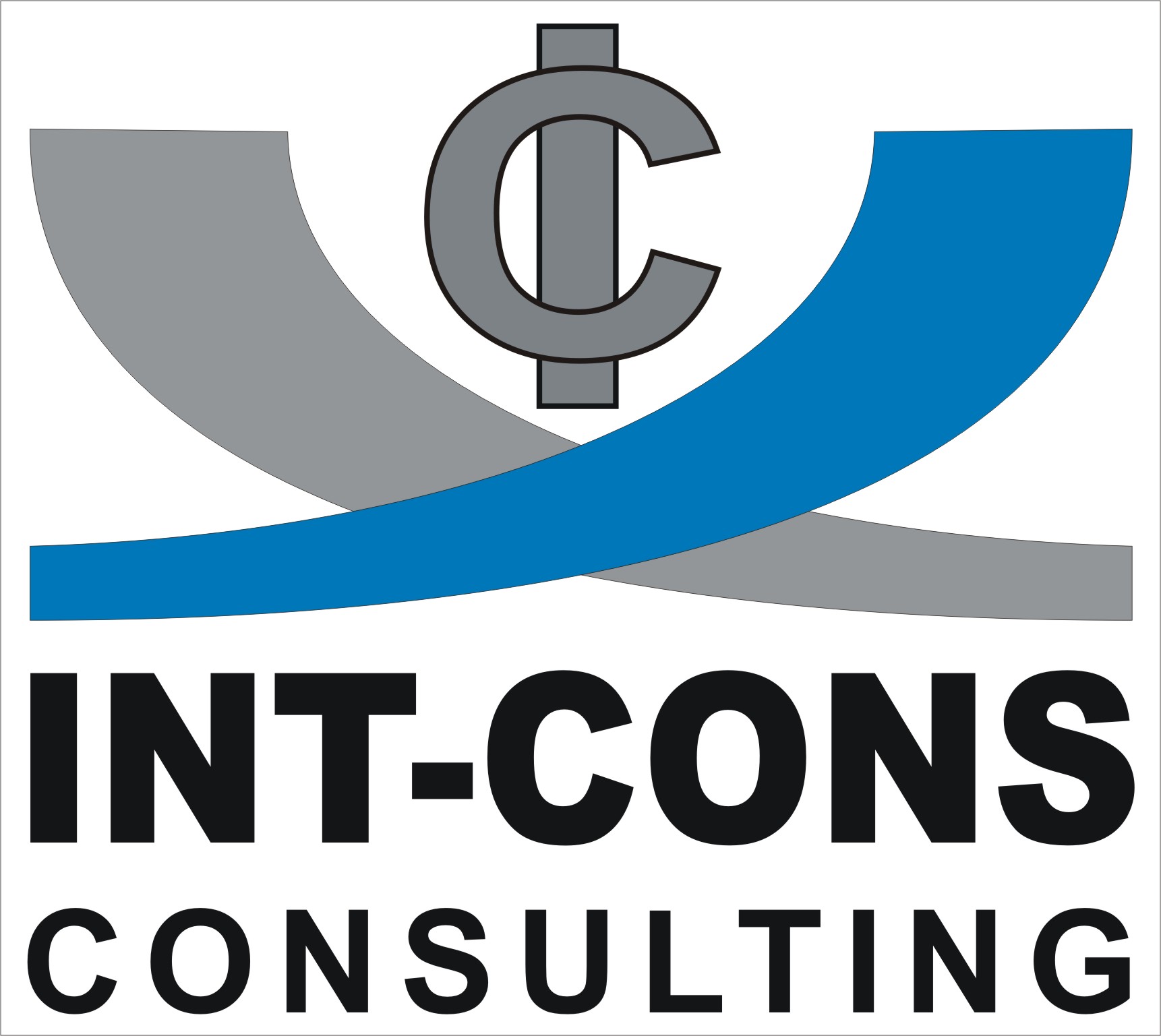 Logo von INT-CONS Consulting für Gewerbe- u. Hallenbau Dipl.-Ing. M. Kutschera
