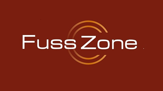 Logo von FussZone GmbH