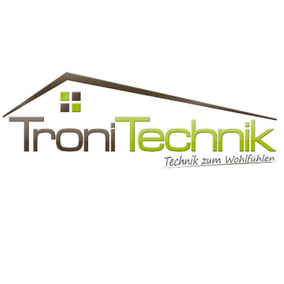 Logo von Tronitechnik GmbH