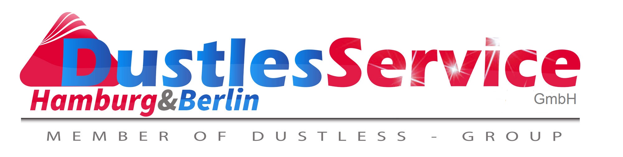 Logo von DustlesService GmbH