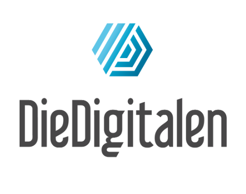 Logo von DieDigitalen