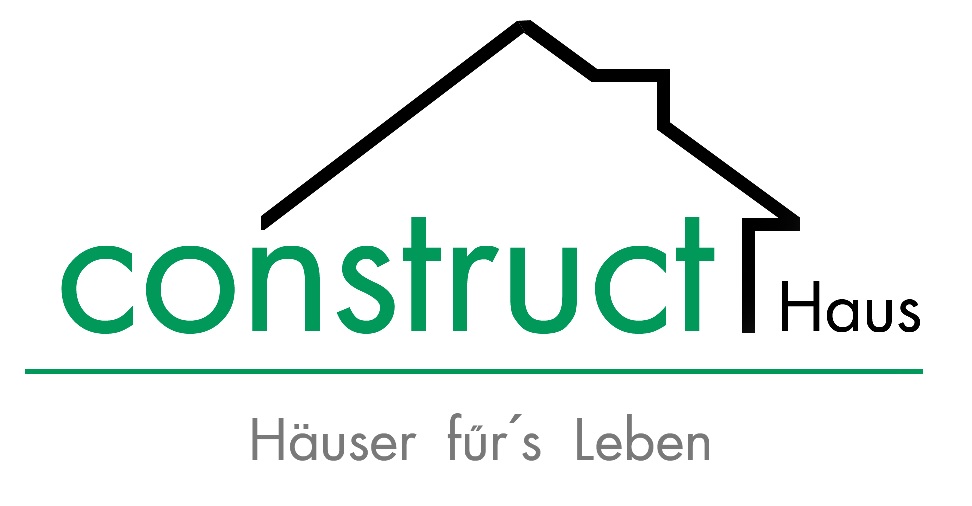 Logo von Construct Haus Laucha