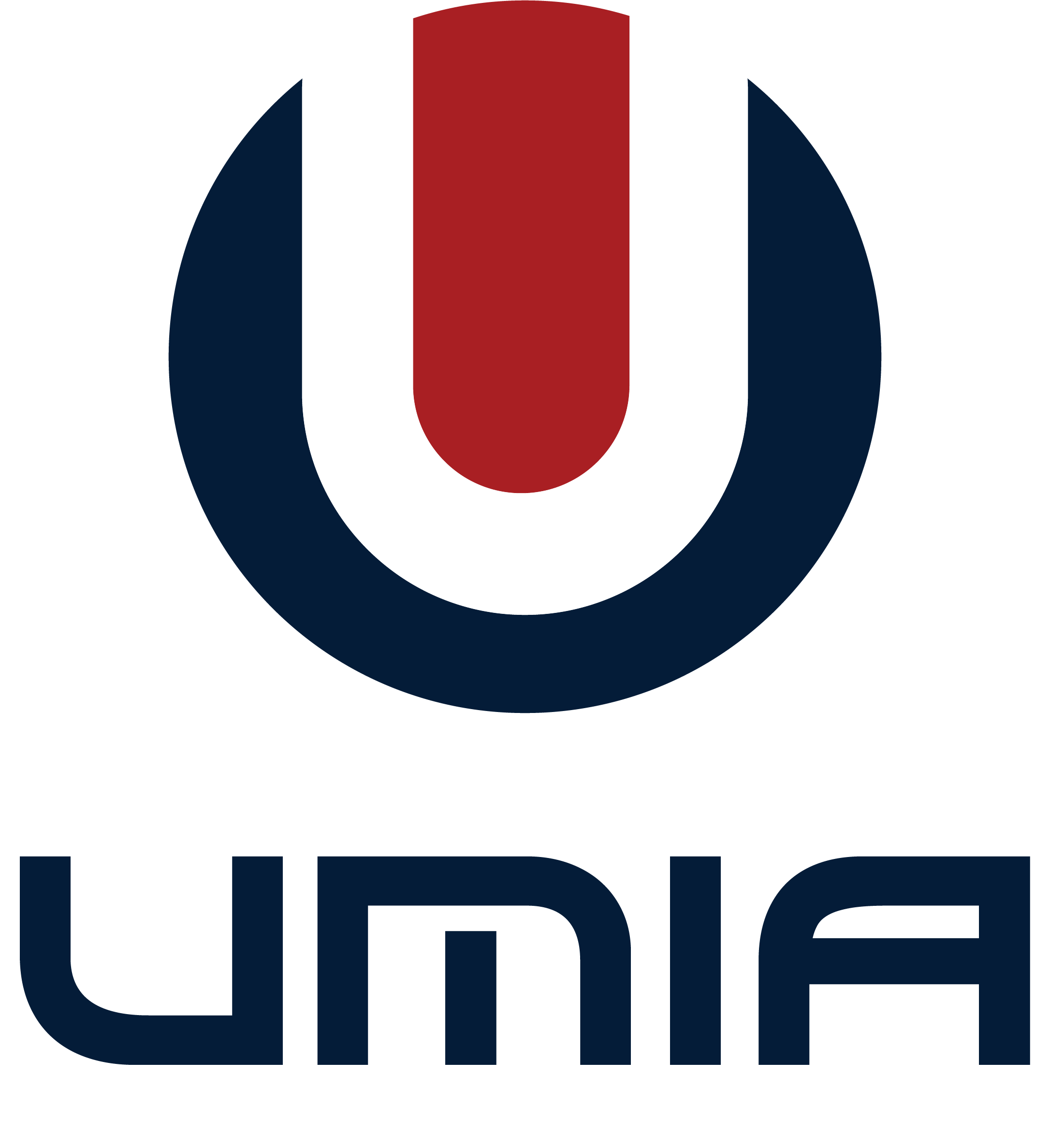 Logo von UMIA Unternehmensgesellschaft