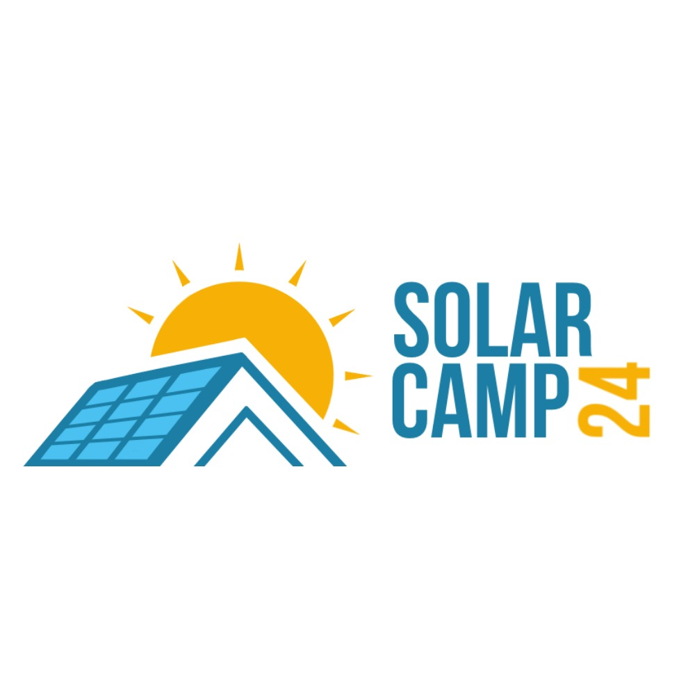 Logo von SolarCamp24