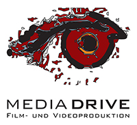 Logo von MEDIADRIVE Filmproduktion Braunschweig & Videoproduktion Braunschweig