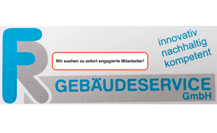 Logo von FR Gebäudeservice GmbH