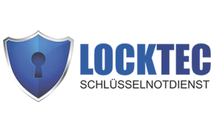 Logo von LockTec Schlüsselnotdienst