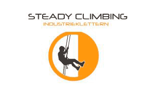 Logo von Steady Climbing GmbH