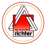 Logo von Architekturbüro Richter