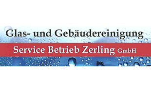 Logo von Servicebetrieb Zerling GmbH