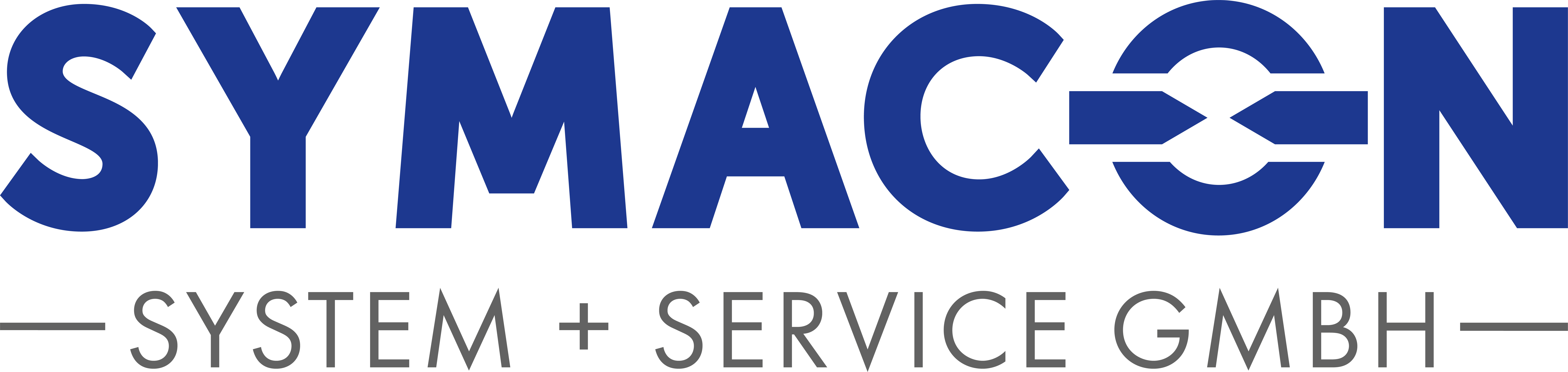 Logo von Symacon System + Service GmbH