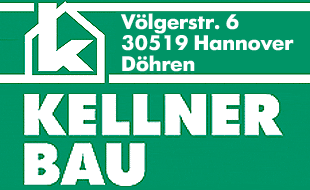 Logo von Kellner-Bau Michael Kellner Baugesellschaft mbH