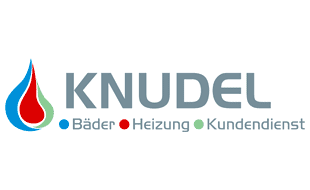 Logo von Knudel Alexander Haustechnik