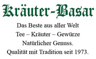Logo von Kräuter-Basar