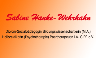 Logo von Hanke-Wehrhahn