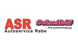 Logo von ASR Auto Service Rabe